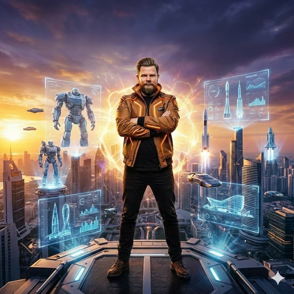 Andreas Brage Jivrell